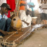 Balafon - Música Guiné-Bissau