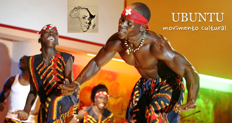 Ubuntu - Movimento Cultural